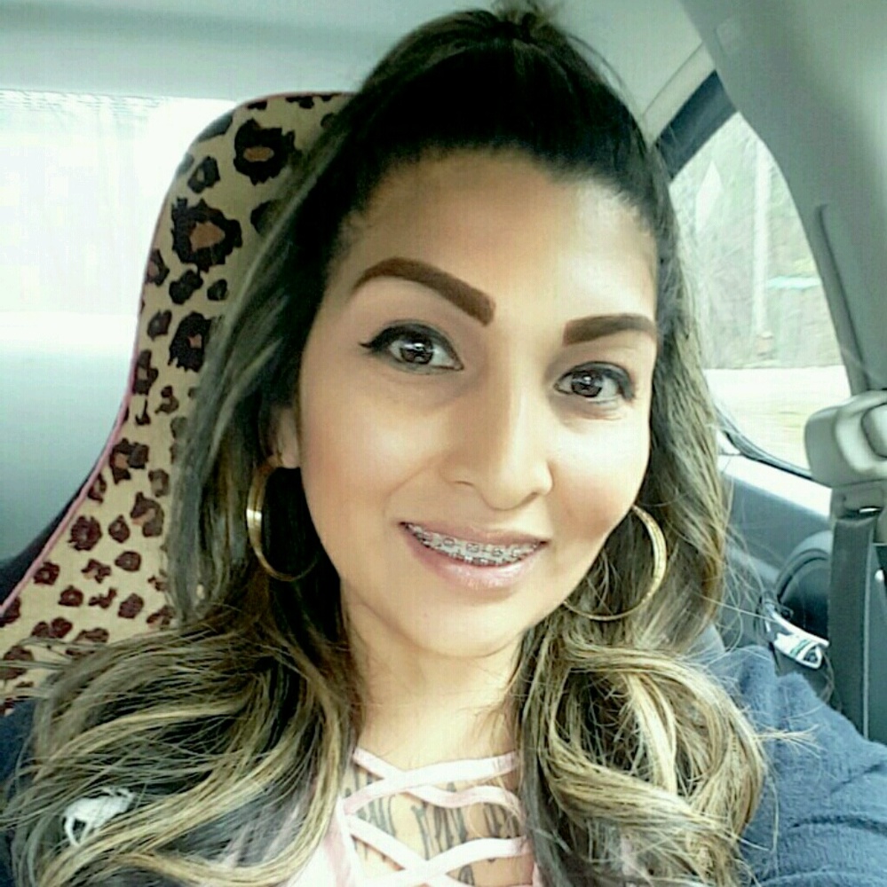 Meet your Posher, Maria